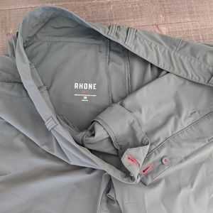 Rhone 8" Resort Shorts